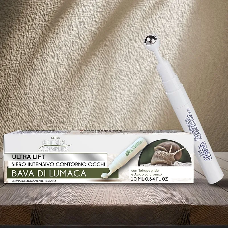 SERUM INTENSIF, TUBE ROLL-ON RETINOL COMPLEX