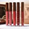 SET DE 5 GLOSS KEVIN & COCO