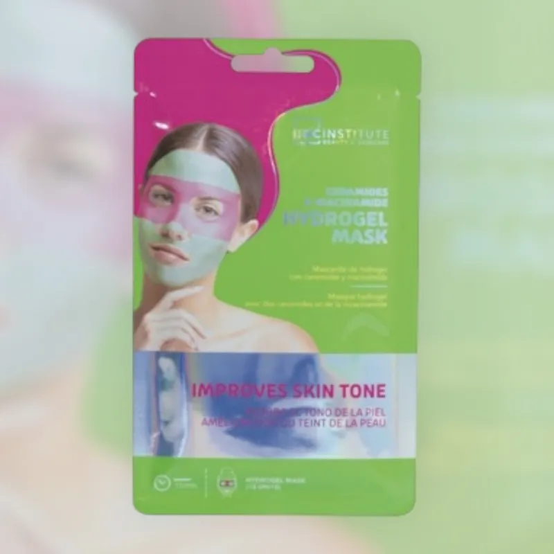MASQUE HYDROGEL IDC INSTITUTE 3 choix