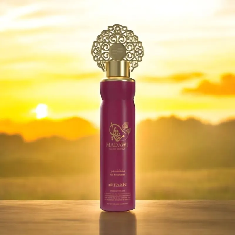 AIR FRESHENER  Spray ambiance 300ml