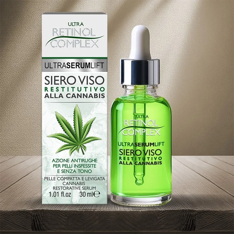 SERUM INTENSE RETINOL COMPLEX 30ML