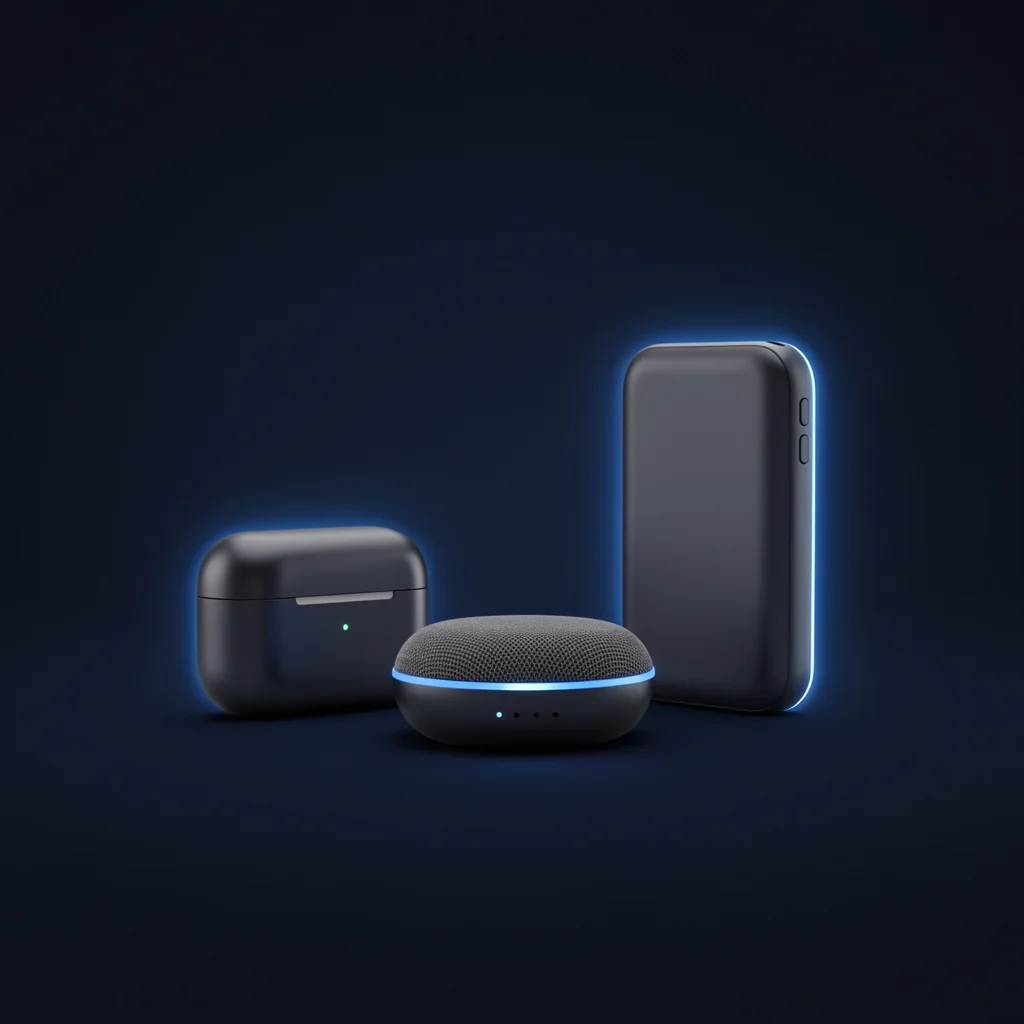gadgets
