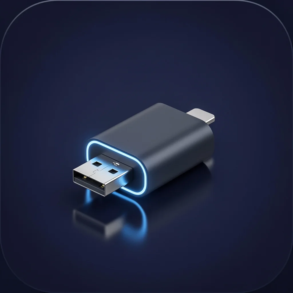 USB Adapters