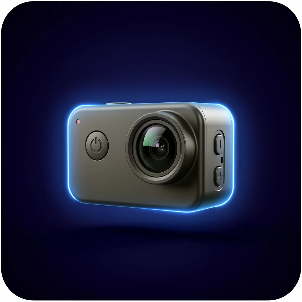 Action Camera
