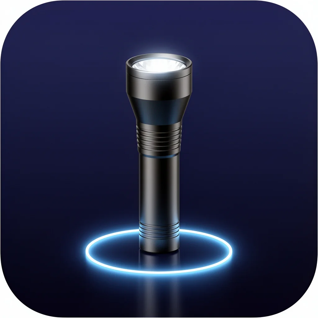 LED - TORCH