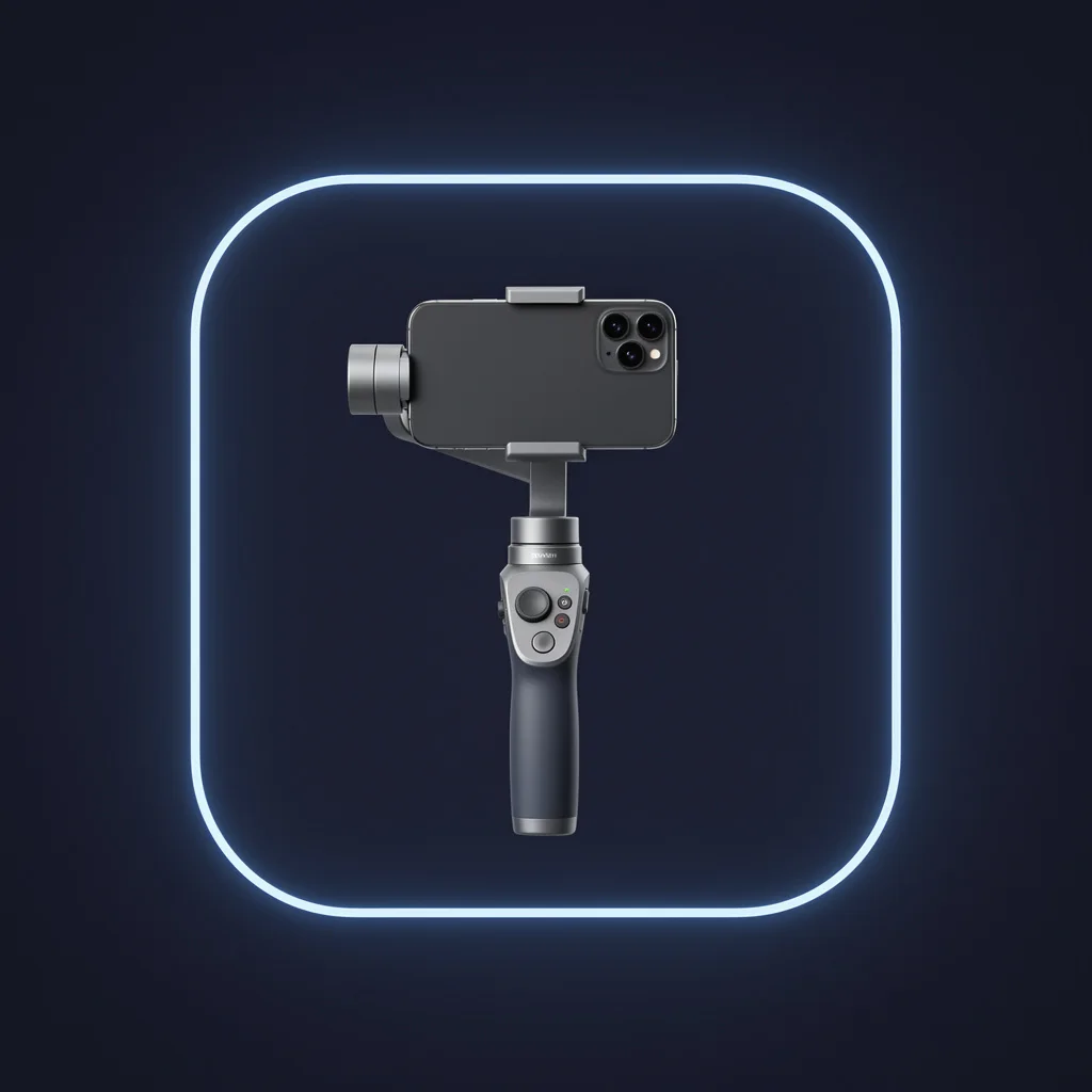 Gimbal-suppourt