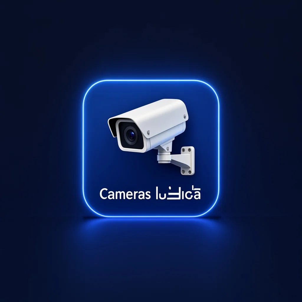 كاميرات المراقبة