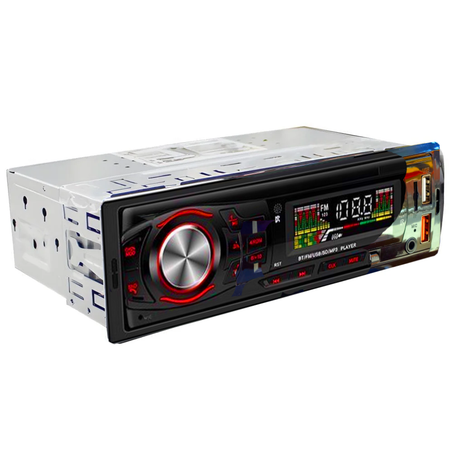 راديو سيارة ستيريو بلوتوث