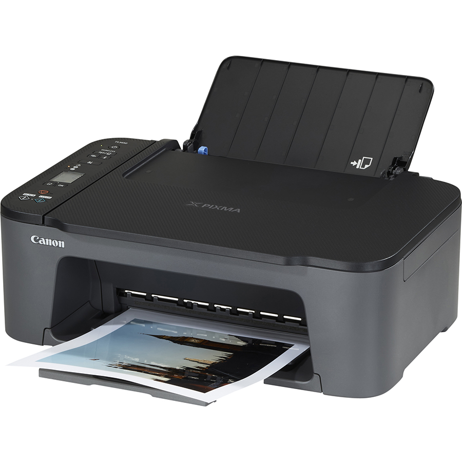 طابعة كانون TS3640