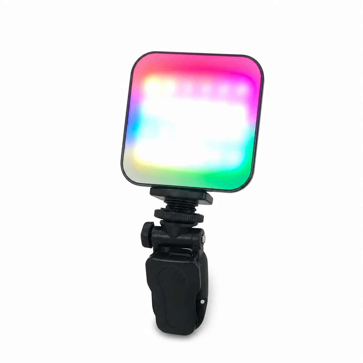 Pocket Video Light AY-83 - إضاءة احترافية للمصورين وصناع المحتوى