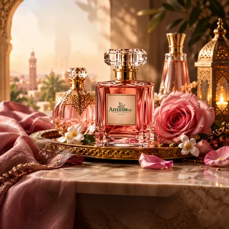 العطور النسائية