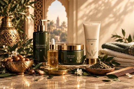 العناية بالشعر – Biosmetic
