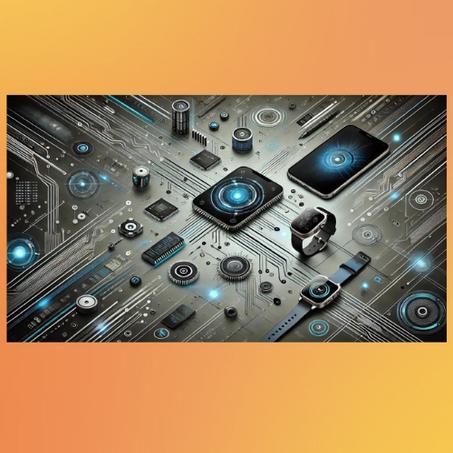 التكنلوجيا والاجهزة الذكية