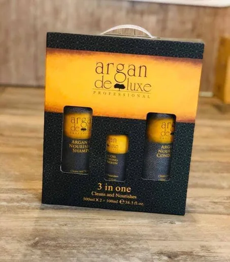 Argan Luxe – Huile d’Argan Premium 100% Naturelle 🔥 🔥  الأركان المغربي🔥🔥
