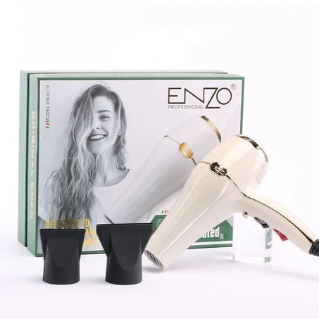 مصفف الشعر Enzo original 2