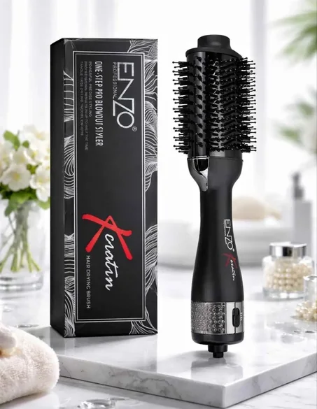 One step Keratin
