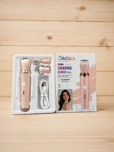 آلة إزالة الشعر Daesol