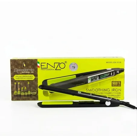 Enzo macadamia
