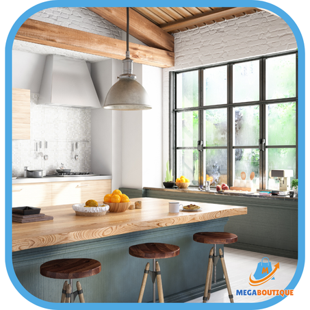 مستلزمات المطبخ