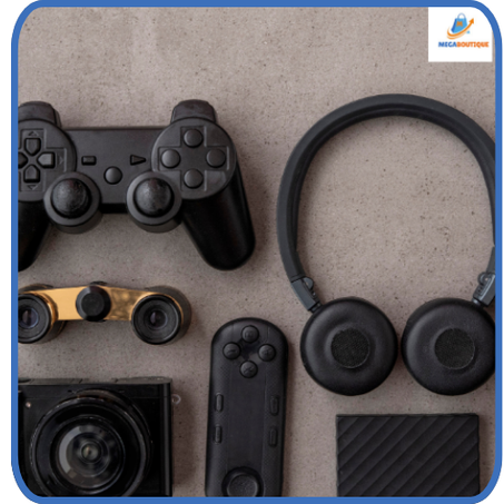 أكسيسوارات