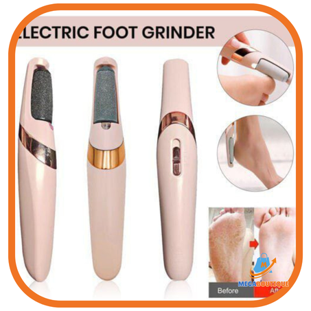 ماكينة العناية بالباديكير الاحترافية