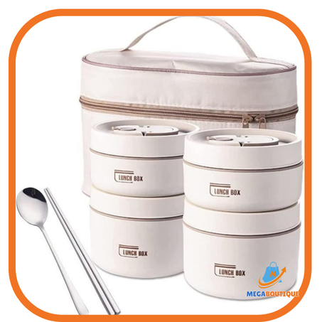 صندوق الغداء