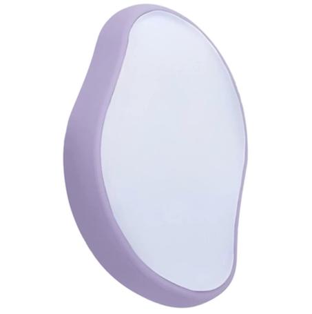 🟣 أداة إزالة الشعر الكريستالية السحرية ✨