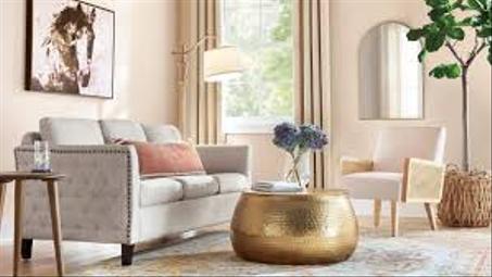 الأثاث المنزلي