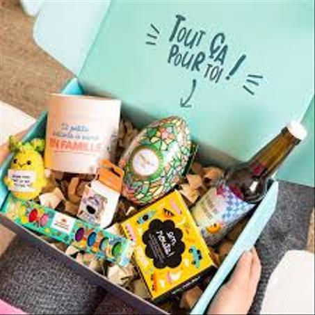 أفكار الهدايا