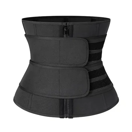 Adjustable Shoulder And Waist Vest حوام الهصر قابل للتنعديل2