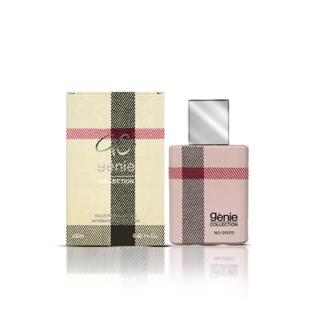 Genie Collection Inspired by Burberry London