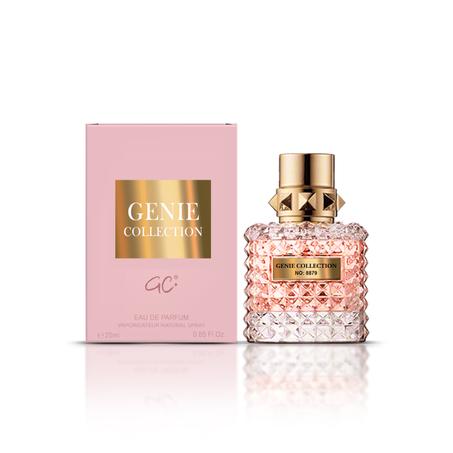 Genie Collection Inspired by Valentino Donna