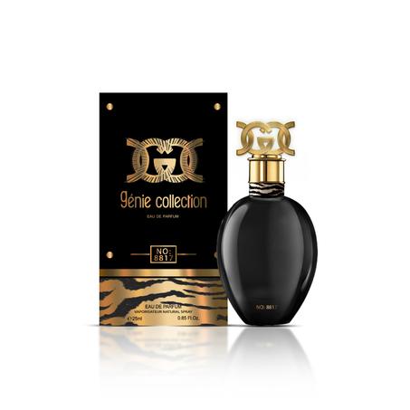 Genie Collection Inspired by Roberto Cavalli