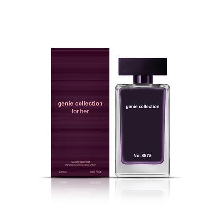 Genie Collection Inspired by Narciso Rodriguez