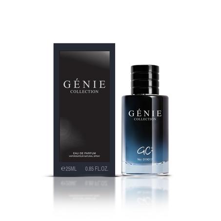 Genie Collection Inspired by Dior Sauvage