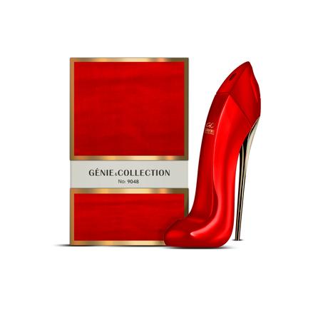 Génie Collection Inspired by Carolina Herrera Very Good Girl