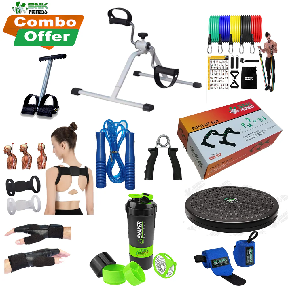 fitness product