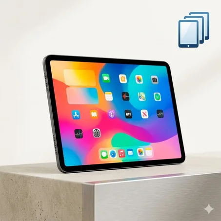 Tablette Professionelle