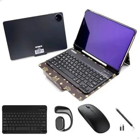 📱 TABLETTE ATOUCH STAB 9 – 11 POUCES | 12 GO RAM | 1 TO DE STOCKAGE