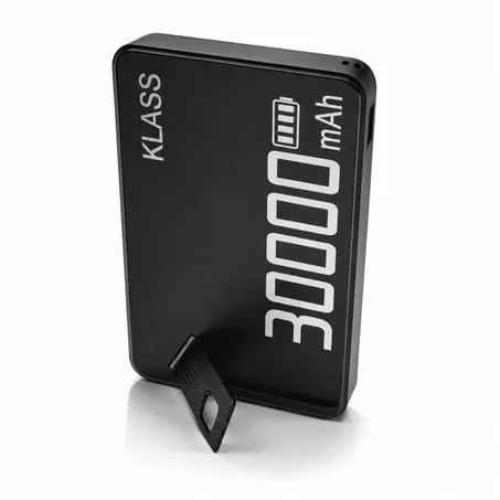 Mini PowerBank Batterie Externe pour Telephone Portable MagSafe ultra-mince