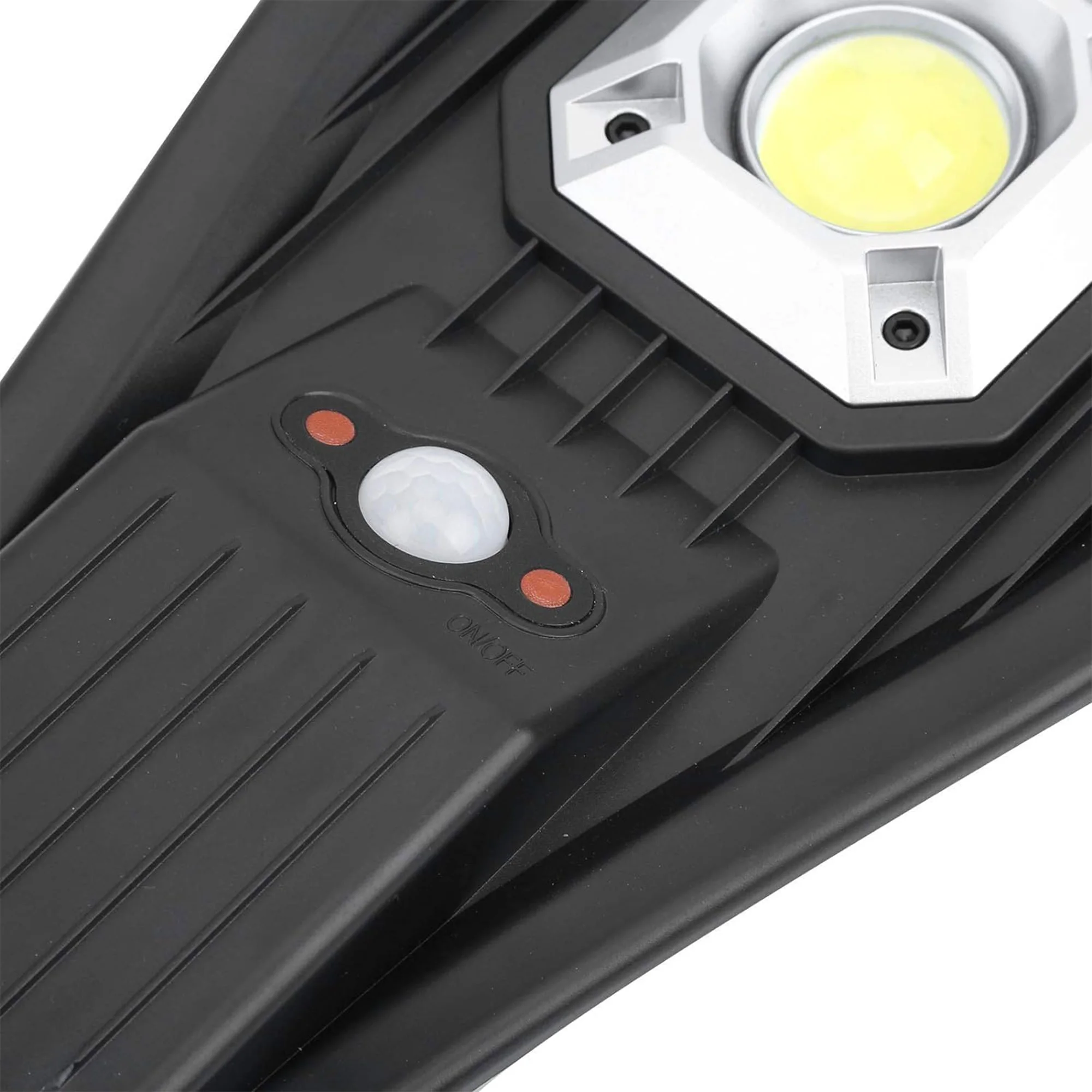 كشاف إلكترونى حديث بالطاقة الشمسية سعر جملة للكمية