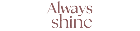 alwaysshine