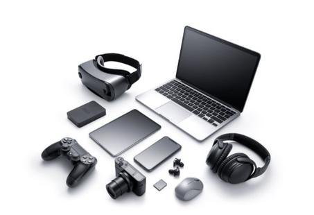 الإلكترونيات