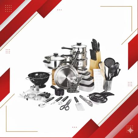 المنزل ومستلزامته