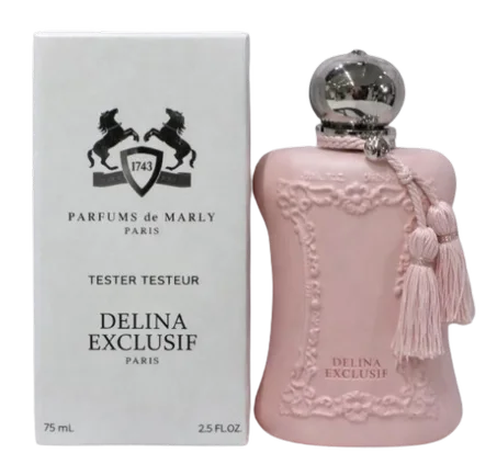 Testeur Delina Exclusif