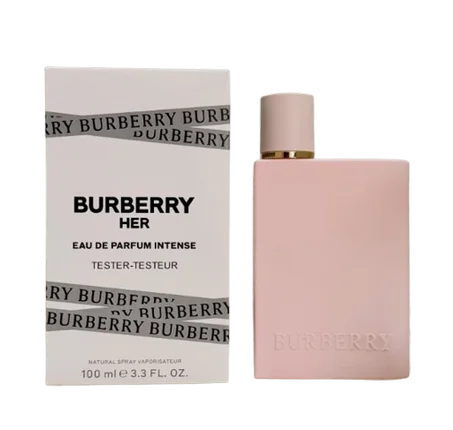 Testeur Original Burberry her