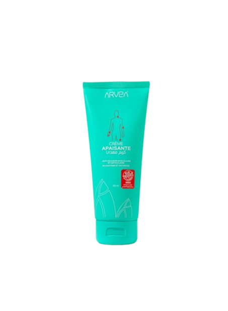 CRÈME APAISANTE 100 ml