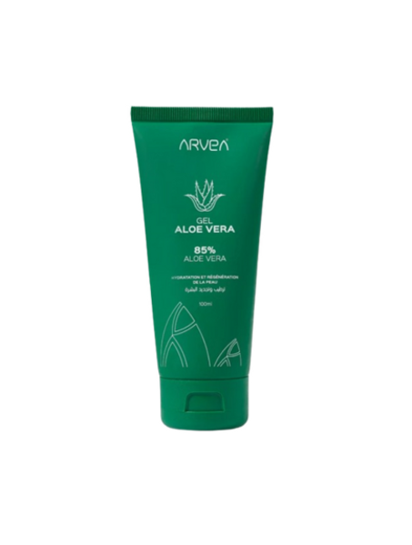 GEL ALOE VERA