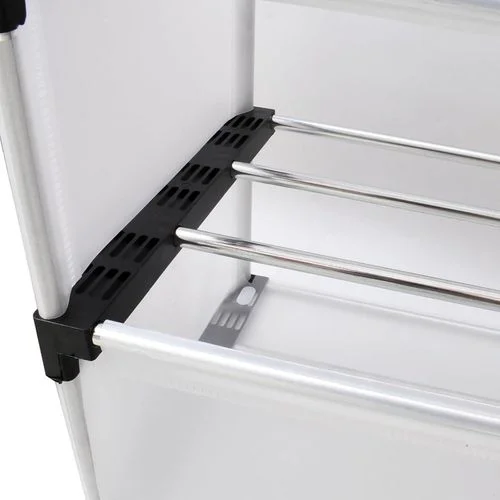 منظم أحذية 6 طبقات