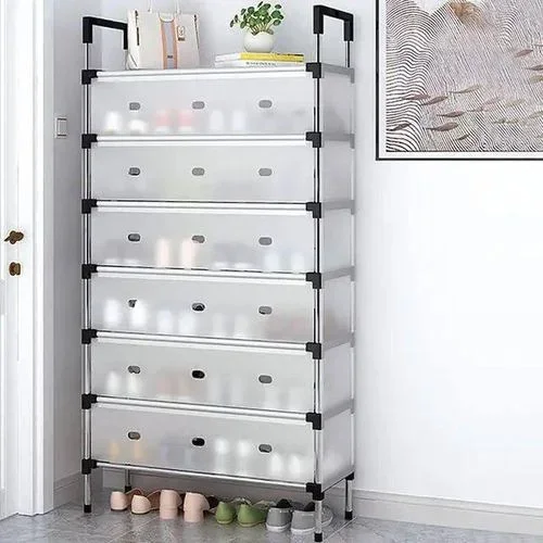 منظم أحذية 6 طبقات